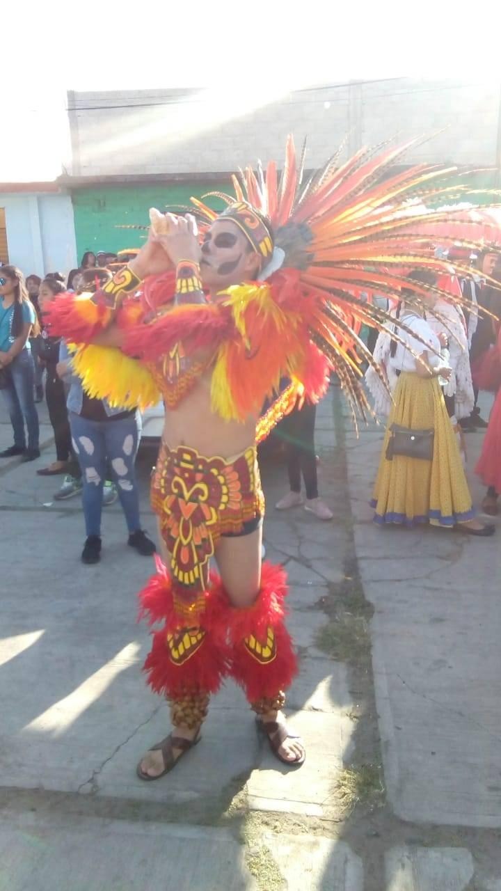 Tradición de Calaveras y Festividades