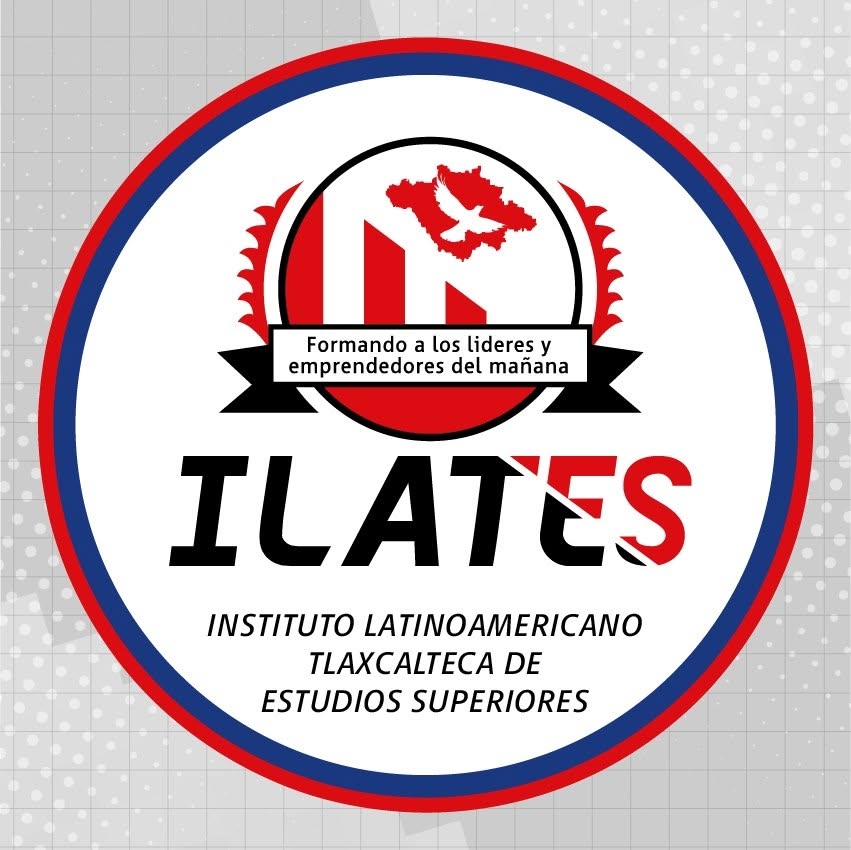 Logo ILATES